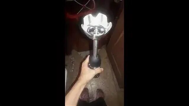 Как разобрать насадку El Blendia - YouTube