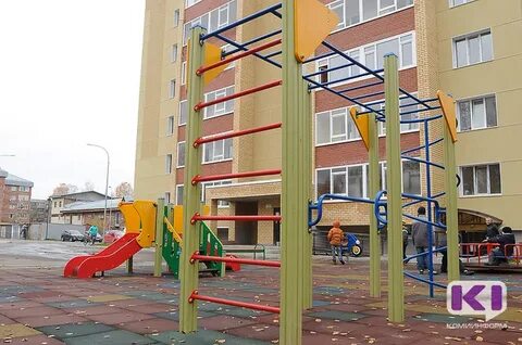 Дворик сыктывкар