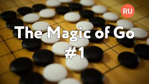 Go magic