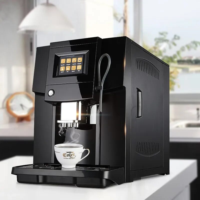 Какую кофемашину купить для дома. 7149 Кофемашина Automatic Coffee Machine one Touch. Кофемашина эспрессо и капучино. Pe3200 кофемашина. Кофемашина k95lt fully Automatic.