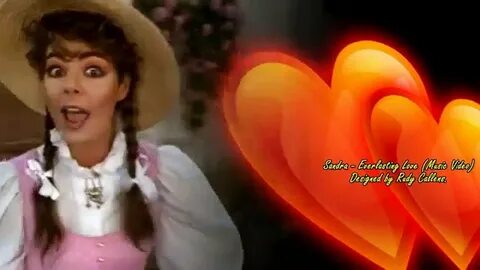 Sandy love