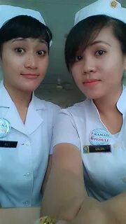 Video perawat