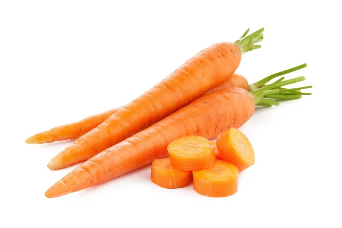 Can i have some carrots