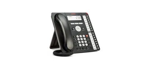 Avaya communication