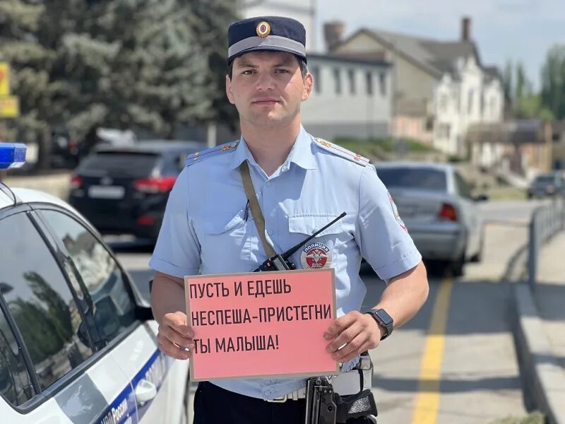 Нужна помощь полиции. Нужна помощь полиции