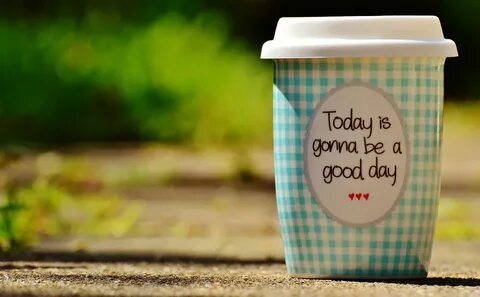 Be positive shop