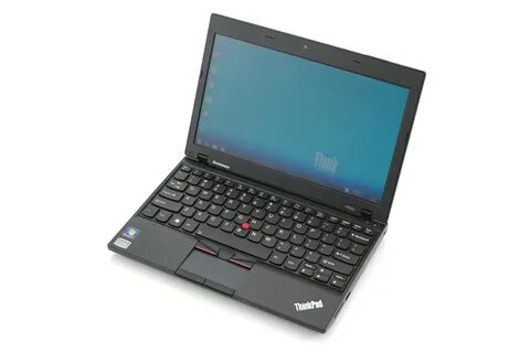 Thinkpad x100e