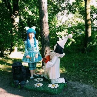 Буратино иваново