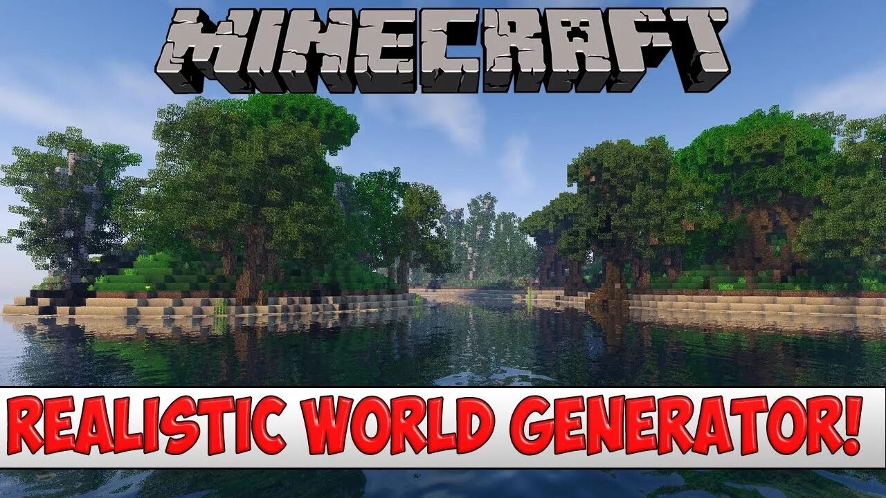 Realistic plugin. Realistic plugin