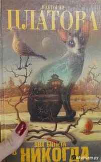 Книги виктории платовой северное сияние