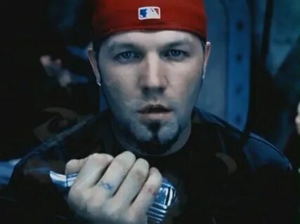 Bizkit dog