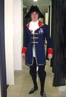 Costume 1