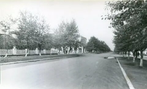 Улицы красноуральска