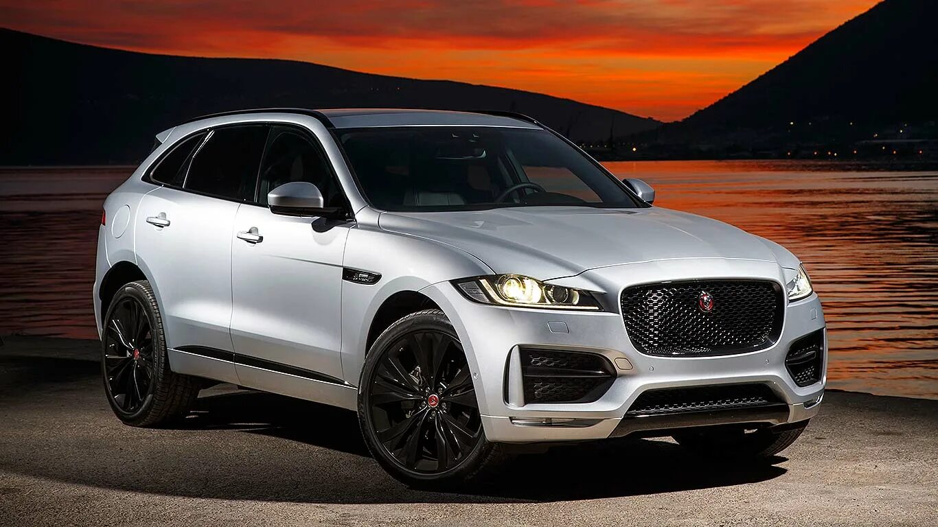 F pace обзор. Jaguar f-pace. jaguar f-pace 2017. jaguar внедорожник f pace. jaguar f-pace 2016.