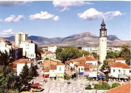Прилеп н