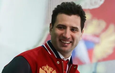 Ротенберг тренер ска википедия