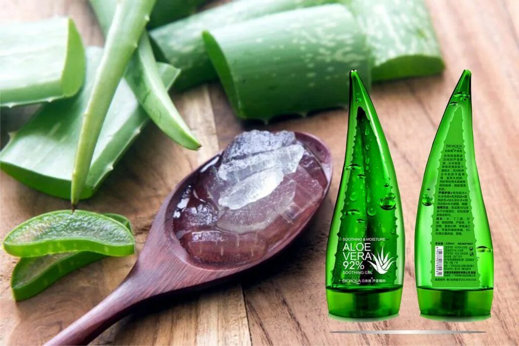 Алоэ новосибирск. Aloe Vera Gel.