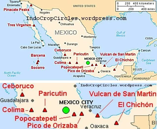 Мексика вулкан Попокатепетль на карте. Северная Америка вулкан Орисаба. ВЛК Орисаба на карте. Вулканы Мексики на карте.