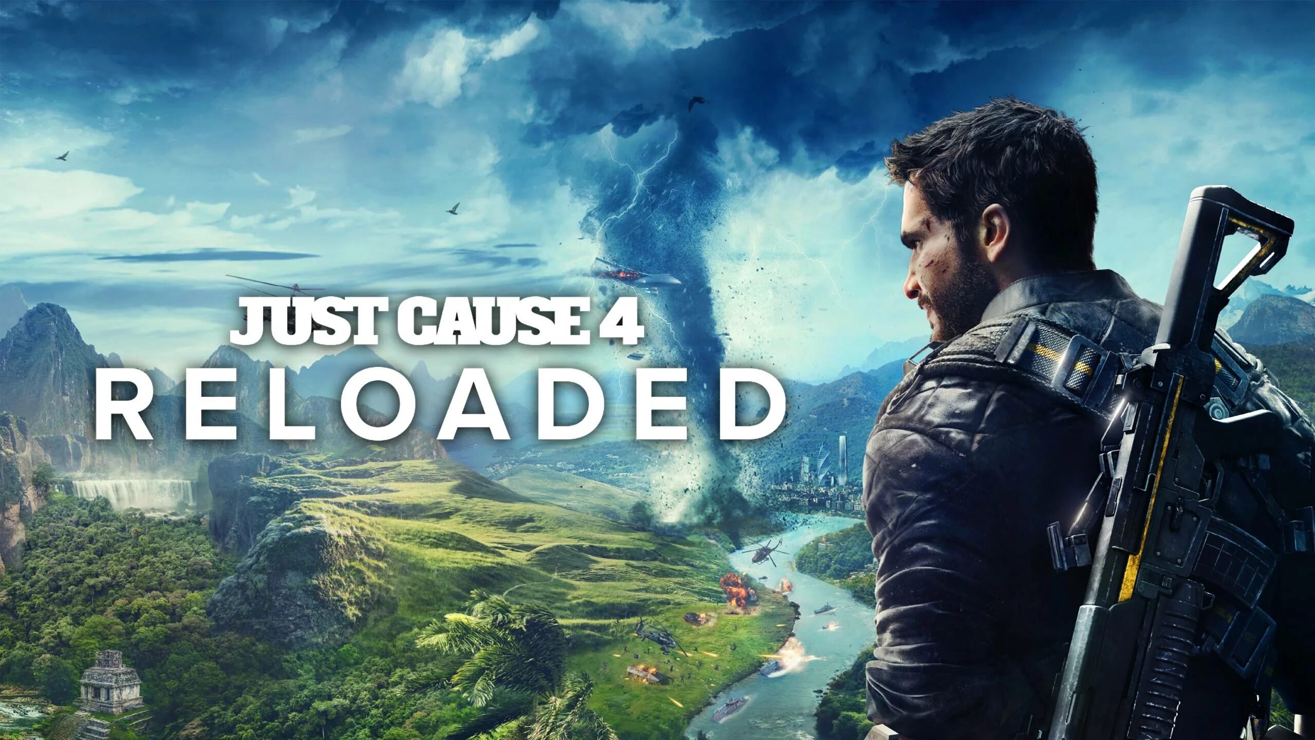 Just cause 4: новая обойма. Just cause 4 Standard Edition. Just cause 4 Reloaded. Just cause 4 стрим.