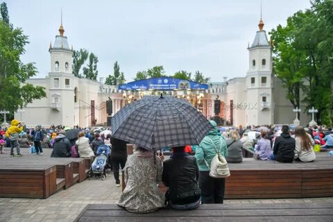 Зеленый театр вднх афиша 2024 сентябрь