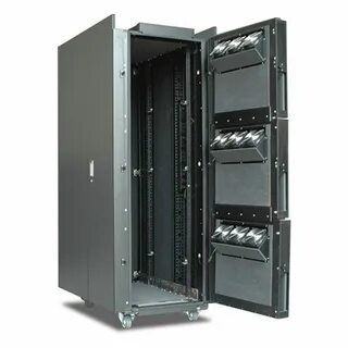 Шкаф 19 юнитов