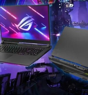 Asus rog strix g16 rtx 4060