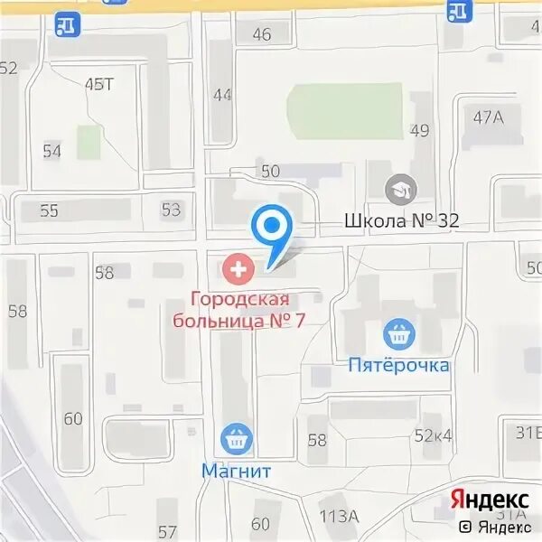 Красина 54 курган. Красина 54 киров больница. Красина 56 киров. Красина 54 киров на карте. Красина 56 киров.