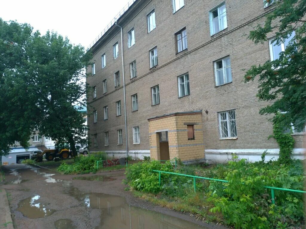 мингажева 158 уфа. озерная, д. общежитие 3 бгму уфа. общежитие угату уфа. утэк уфа общежитие.