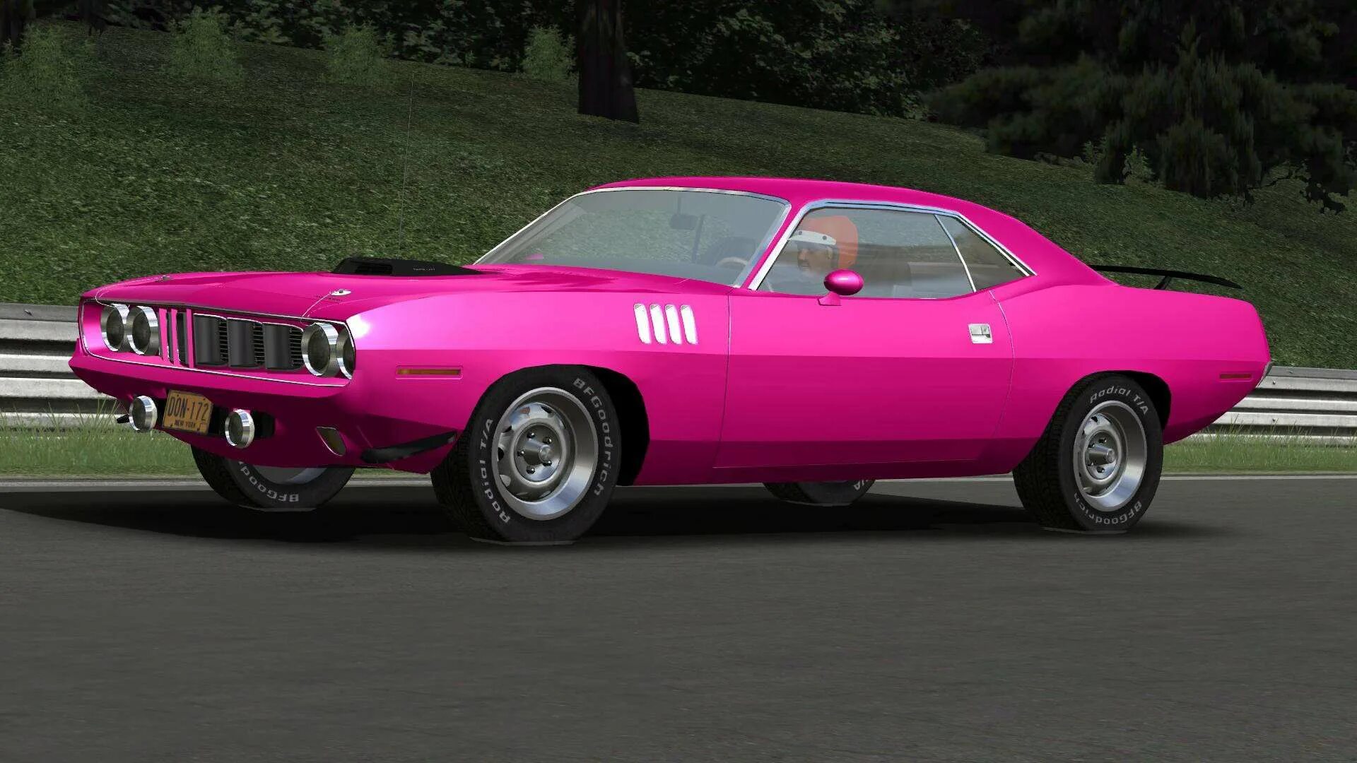 Plymouth Hemi CUDA 1971. Драгстер Хемикуда. Hemi CUDA Plymouth Phantasm. Plymouth Hemi 'CUDA (1971) салон.