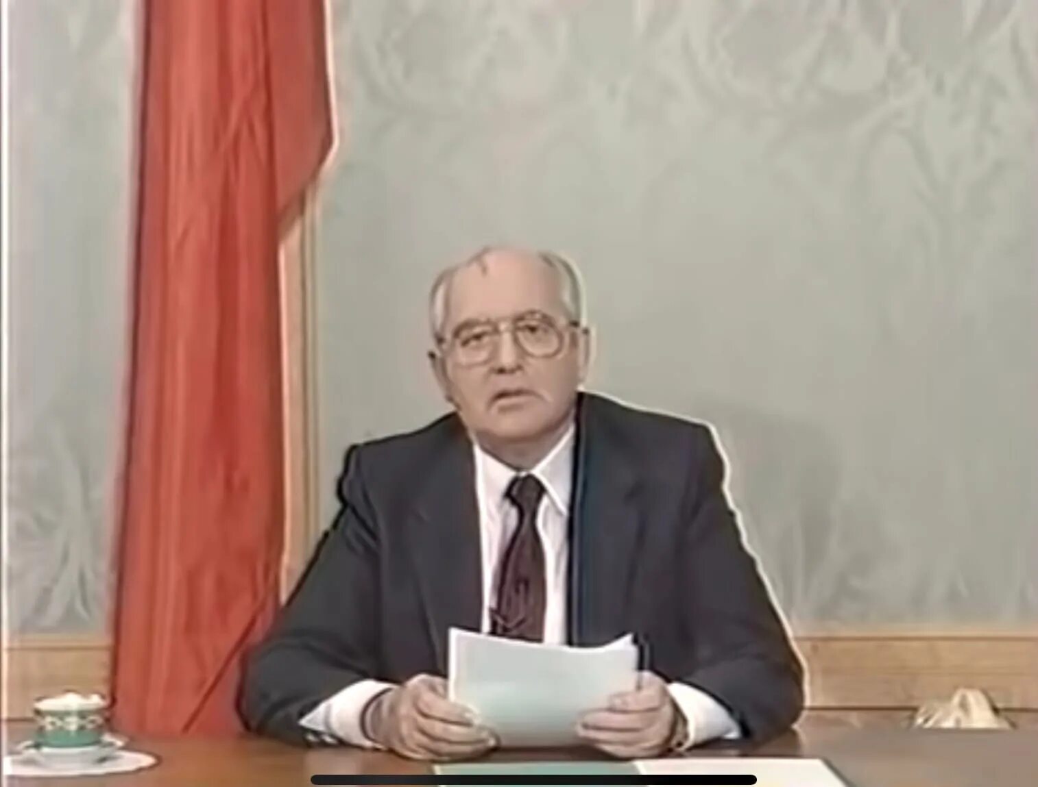 Горбачев 1991. Горбачев 25 декабря 1991. Горбачев отставка 1991. Отстранение горбачева