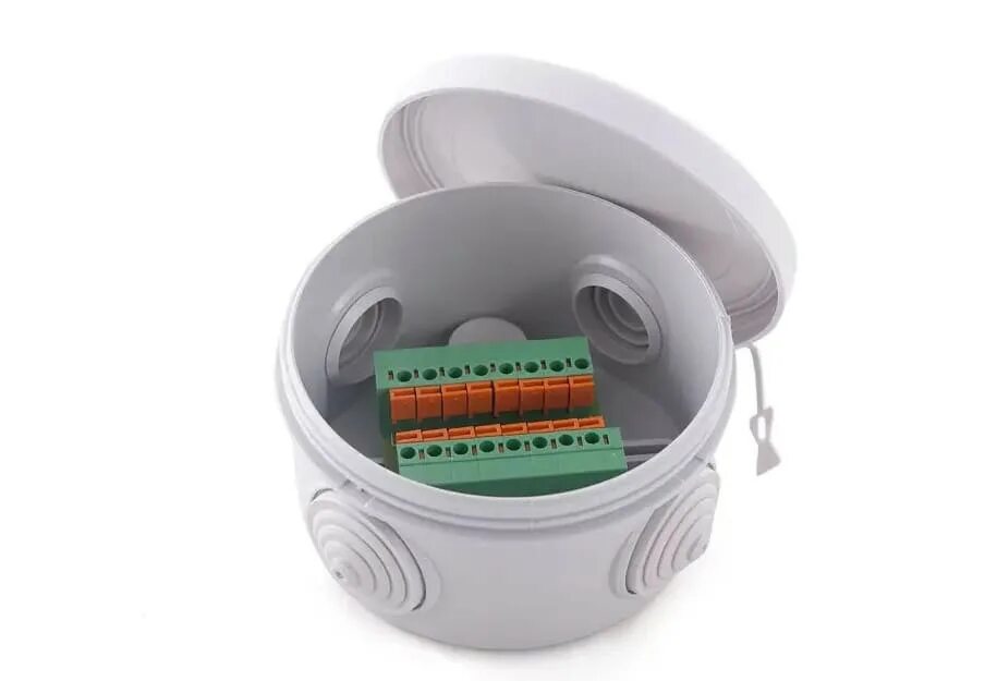 405111. Блок коммутации rs-485. Разветвитель 6-ти канальный (rs422/485, can, m-bus). Блок коммутации пульсар ютли 405111. Блок коммутации пульсар.