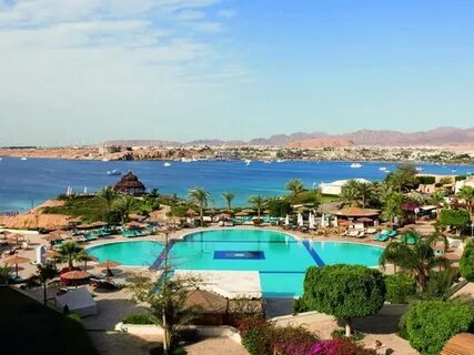 Movenpick sharm el sheikh