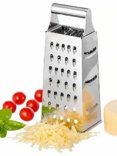 Vegetable терка