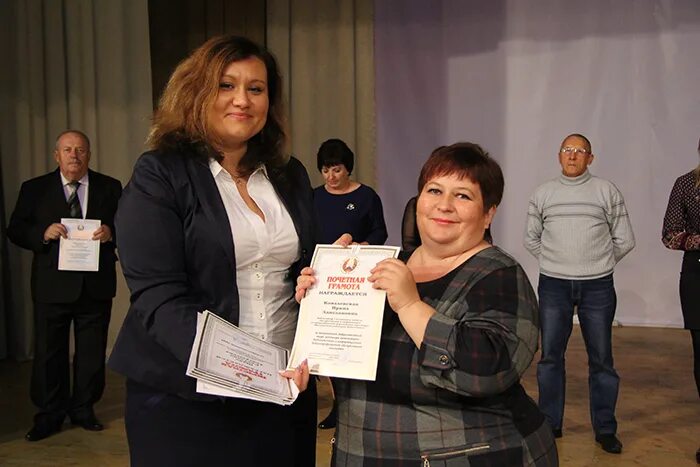 заря над неманом последний выпуск