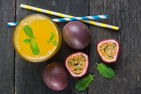 Вилла маракуйя