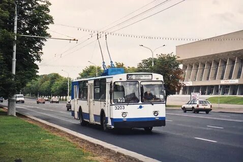 2003 год минск