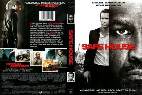 Safe cover