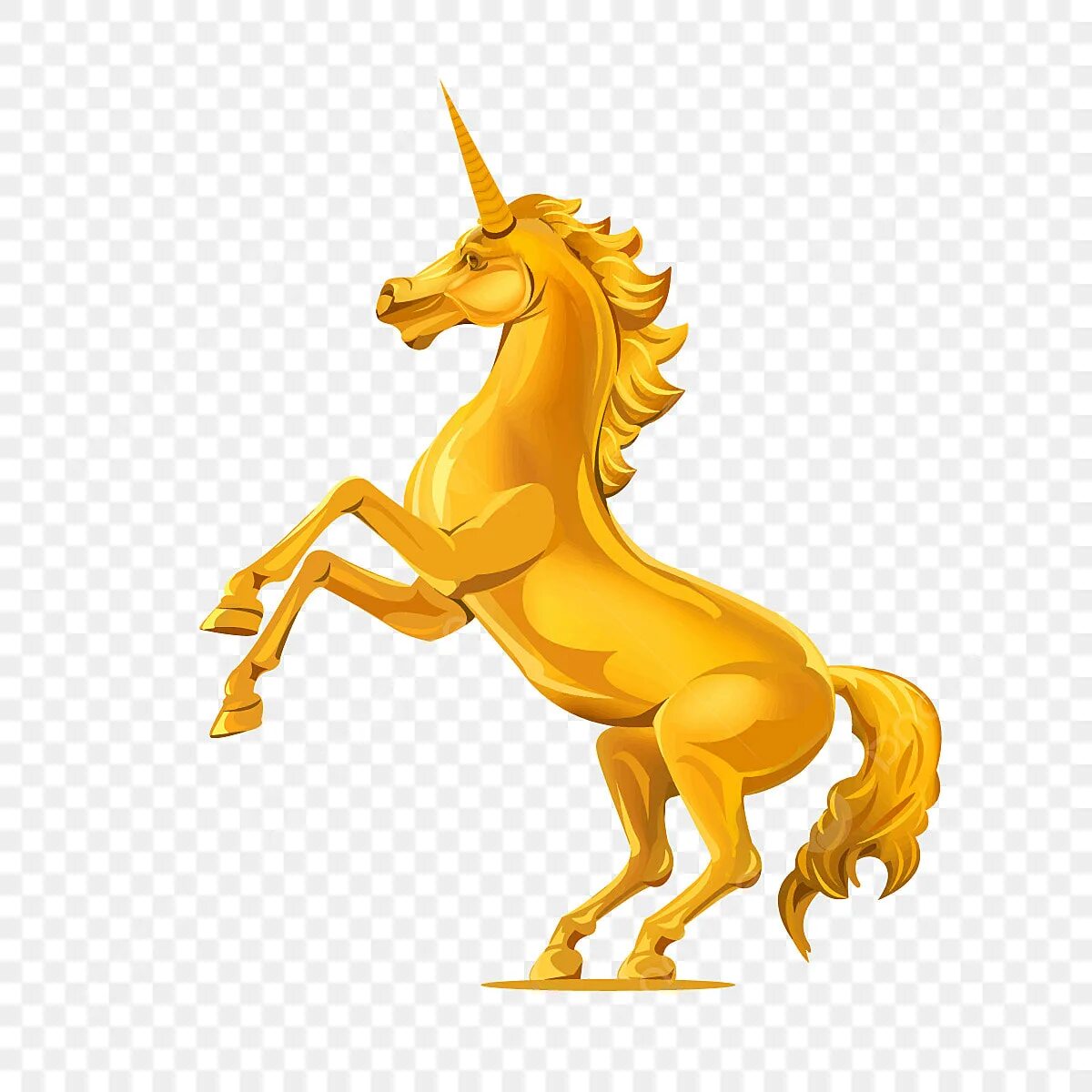 Золотой единорог. Единорог золотого цвета. Золотой единорог. Юникорн голд. Единорог золото.