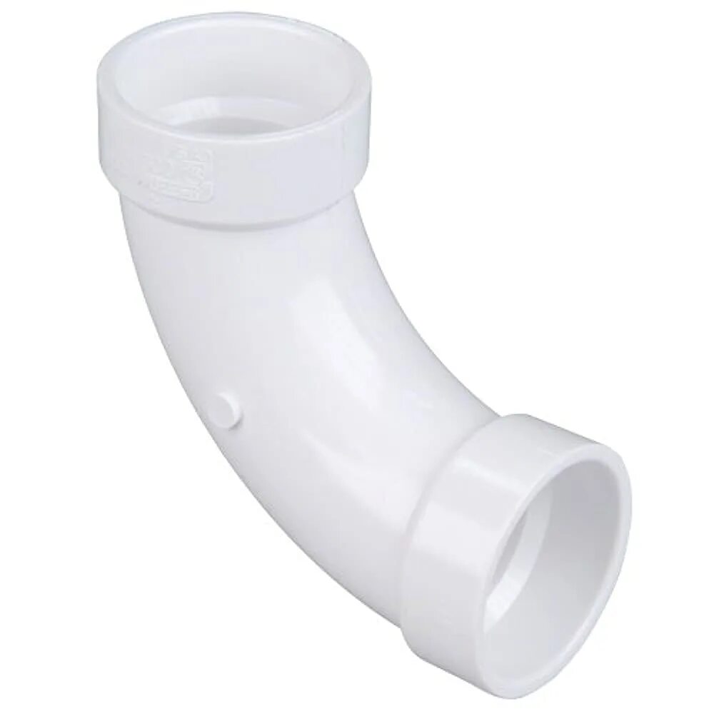 90/90 PVC Elbow. Плоский s-образный патрубок ПВХ d90/110. Переходники ПВХ труб NIBCO. Плоский s-образный патрубок 50 мм. Pvc 90