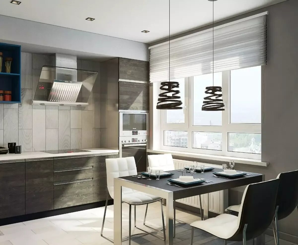 Design 16. Кухня с гостинной 15кв м интерьер. Проект современной кухни. Кухня угловая интерьер кухни 10м2. М.