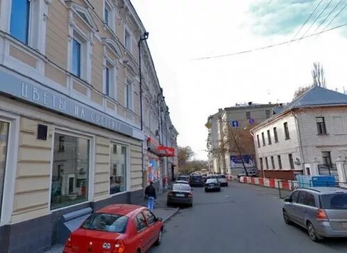 москва, ул. сретенка кинотеатр гранд-электро. 1, стр. сретенка, 1. москва, ул.