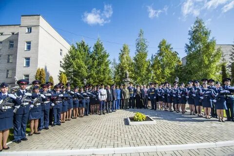 Академия федеральная служба исполнения наказаний