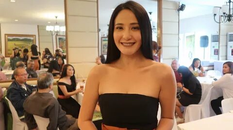 Katrina Halili. 