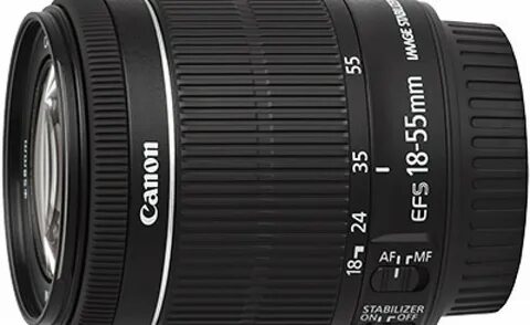 F 3.5 5.6 is ii