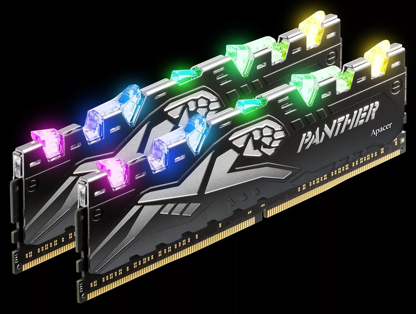 Оперативная память apacer nox. Озу panther apacer. ddr4 rgb кристаллики. оперативная память светящаяся. оперативная память светится.