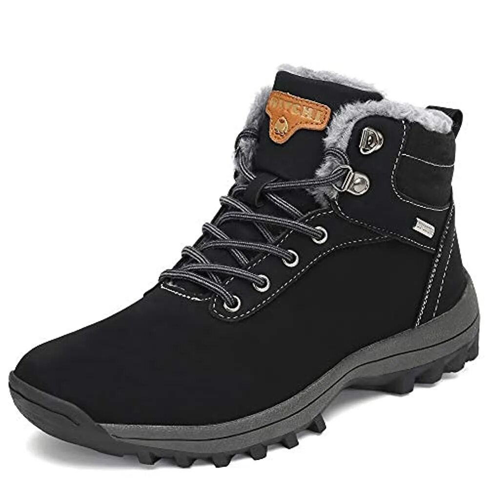 Нескользящая обувь мужская. Мужские полуботинки athletic shoes. Mishansha ботинки. Нескользящие ботинки. De marche сапоги мужские.