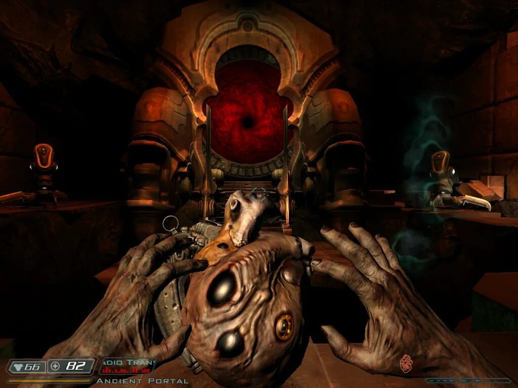 Doom 3 resurrection of evil. Doom 3 resurrection of evil монстры. игра дум 3 возрождение зла.