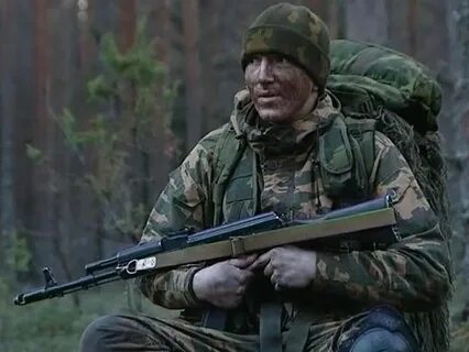 Стал боевее