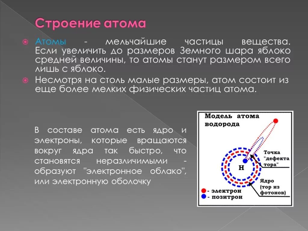 Размеры мельчайших частиц. Строение атома. Строение атома размер. Структура строения атома. Характерный размер атома.