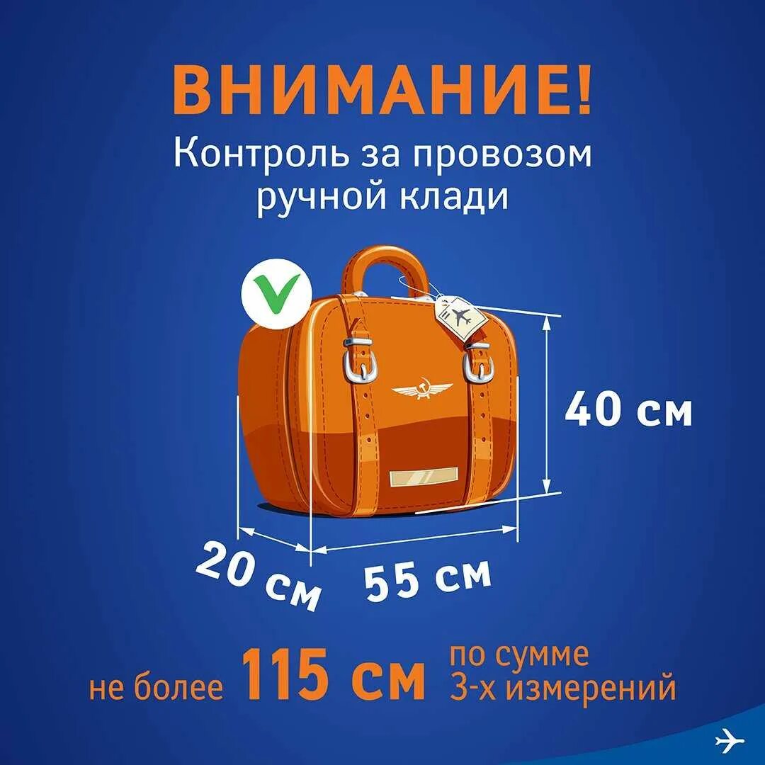 Сколько можно провести в самолете багаж. Нормы ручной клади аэрофлот эконом. габариты ручной клади аэрофлот эконом 2025. габариты багажа аэрофлот ручная кладь в самолет. габариты ручной клади аэрофлот эконом класса.